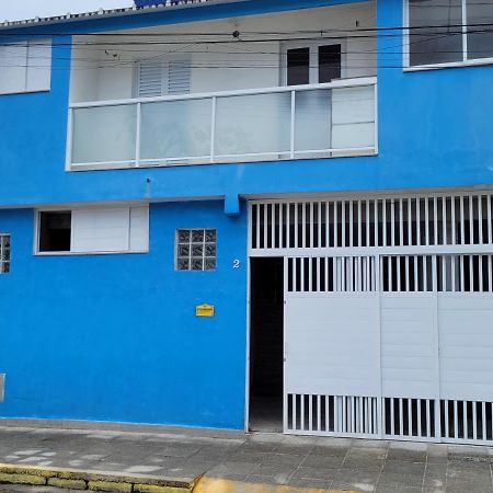 Casa Para Temporada, Centro De Ubatuba Villa Kültér fotó