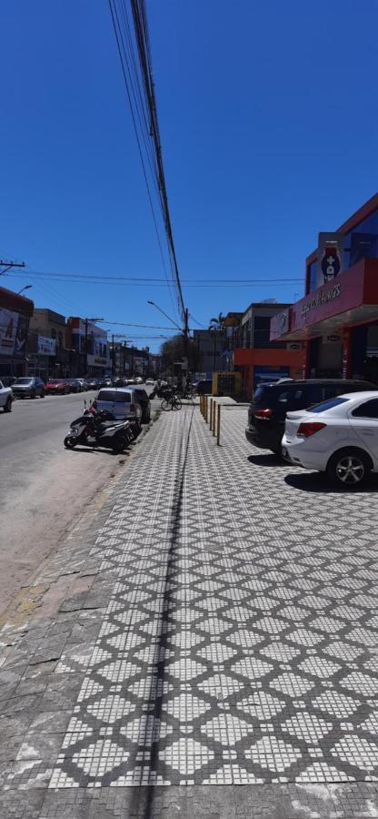 Casa Para Temporada, Centro De Ubatuba Villa Kültér fotó